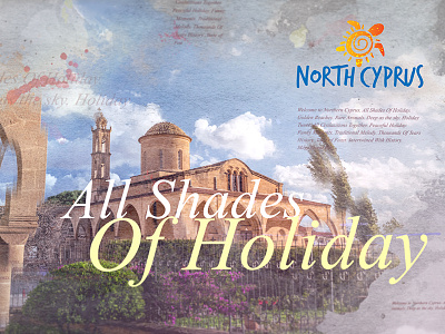 North Cyprus ads cyprus erdem holiday myisland north old ozkan rightpage video