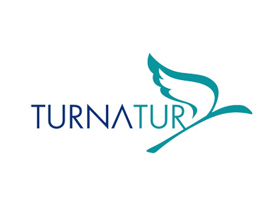 Turnatur Tourism Logo
