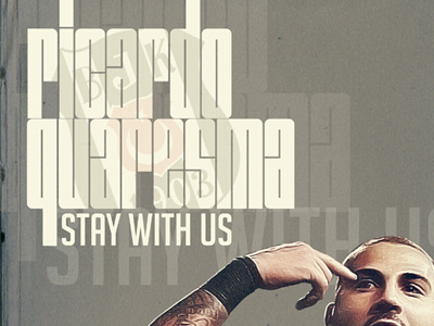 Ricardo Quaresma - Stay With Us