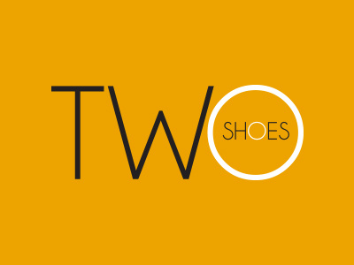 Two Shoes Logo