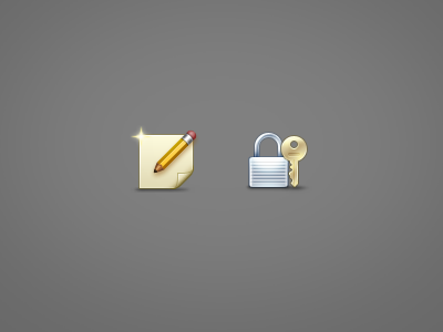 Mini-Dribbble icons mac rejected