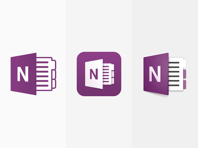 Microsoft Office Branding icons ios logo mac windows
