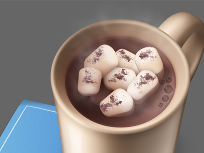 Cocoa Mug downloadable icons