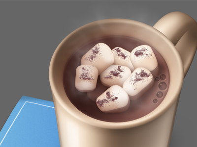 Cocoa Mug