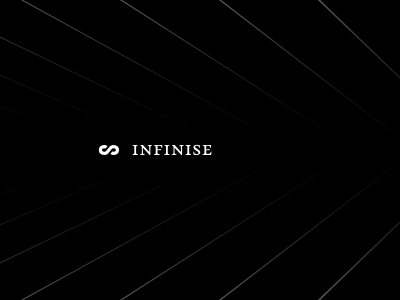 Infinise 37e logo