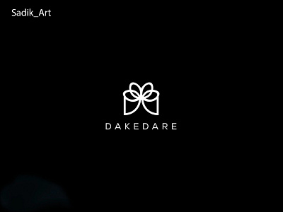 DAKEDARE branding design graphic design illustration logo motion graphics typography vector