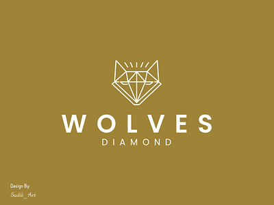 WOLVES Diamond