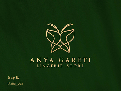 ANYA GARETI