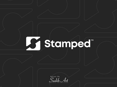 STAMPET branding design graphic design illustration logo motion graphics typography vector