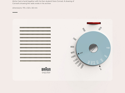 Exporter 2 branding design expression typography ui ux