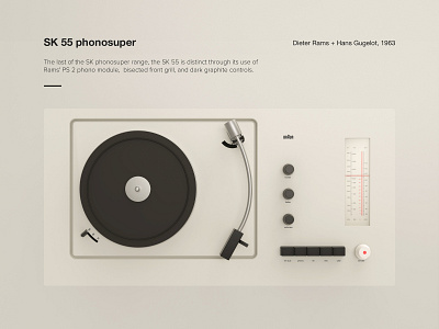 10 Sk 55 Phonosuper branding design expression typography ui ux