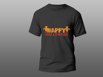 Halloween T-Shirt branding clothes design graphic design illustration jeans kaosmurah logo t shirt ui vector