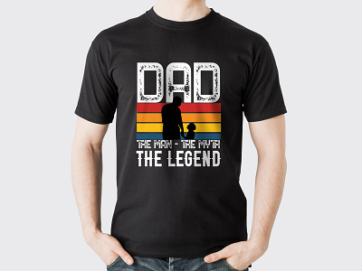 Dad T-Shirt