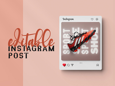 Instagram Post Templates