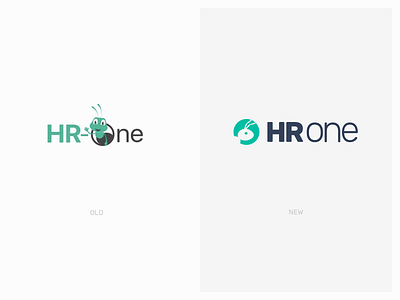 HRone logo