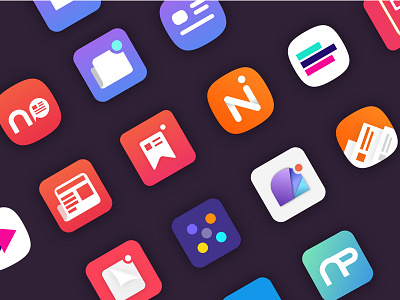 App Icons