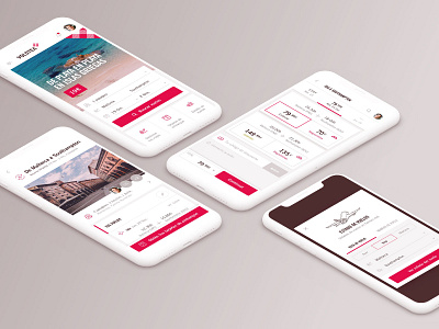 Volotea App