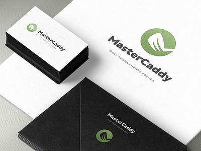 MasterCaddy Stationery