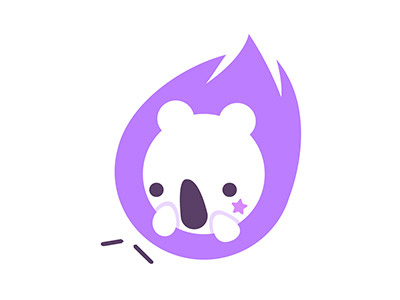 Mitsuko stickers for Sticker.Place stickers pack mitsuko magical nightmare imessage flames emotions emoji creature chat character