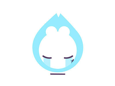 Mitsuko stickers for Sticker.Place sad stickers pack mitsuko magical imessage flames emotions emoji creature chat character