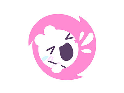 Mitsuko stickers for Sticker.Place stickers happy pack mitsuko magical imessage flames emotions emoji creature chat character