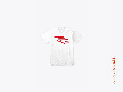 A21 apparel brand clothing design fashion graphic graphicdesign icon letter streetwear suadotist symbol tee tshirt tshirtdesign tshirtgraphic type typography versuaist wearable