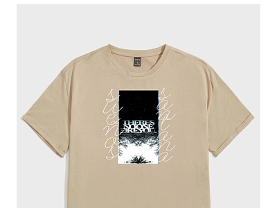 Shirt mockup