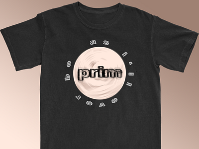 prim shirt mock