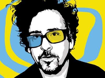 Time Out New York: Tim Burton