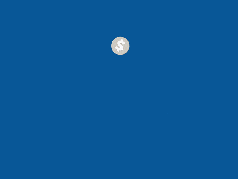 Donations animation illustrator donation international belize nonprofit after effects motion graphic