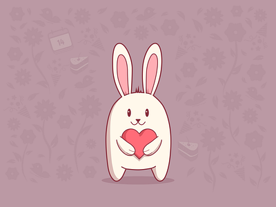 Bunny Valentine