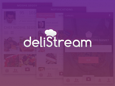 Delistream