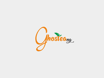 Ghosteang Logo 2