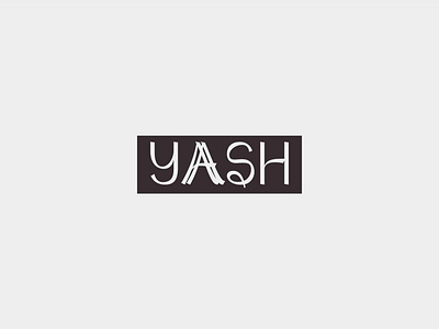 YAASH logo