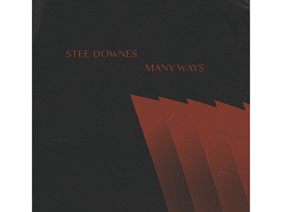 Stee Downes Lp Art 1