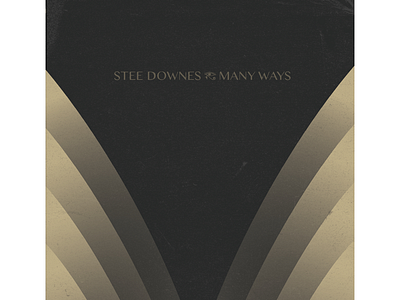 Stee Downes Lp Art 4