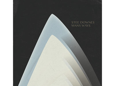 Stee Downes Lp Art 3