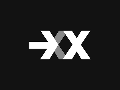 Your Nexxt Badge branding identity logo sport yoga