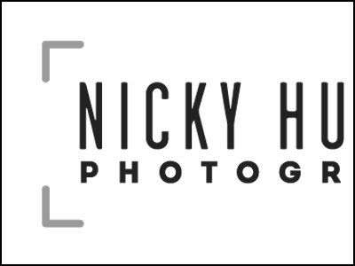 Photographer | Identity branding identity logo