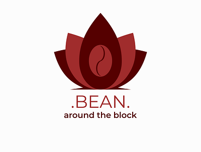 BEAN : Logo Design Project for Restaurant branding design graphic design illustration logo vector