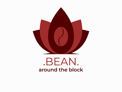 BEAN : Logo Design Project for Restaurant