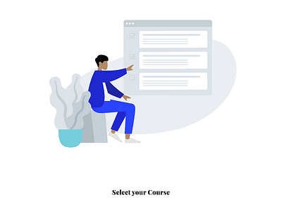 Select Course adobe ai creative design illustration vector