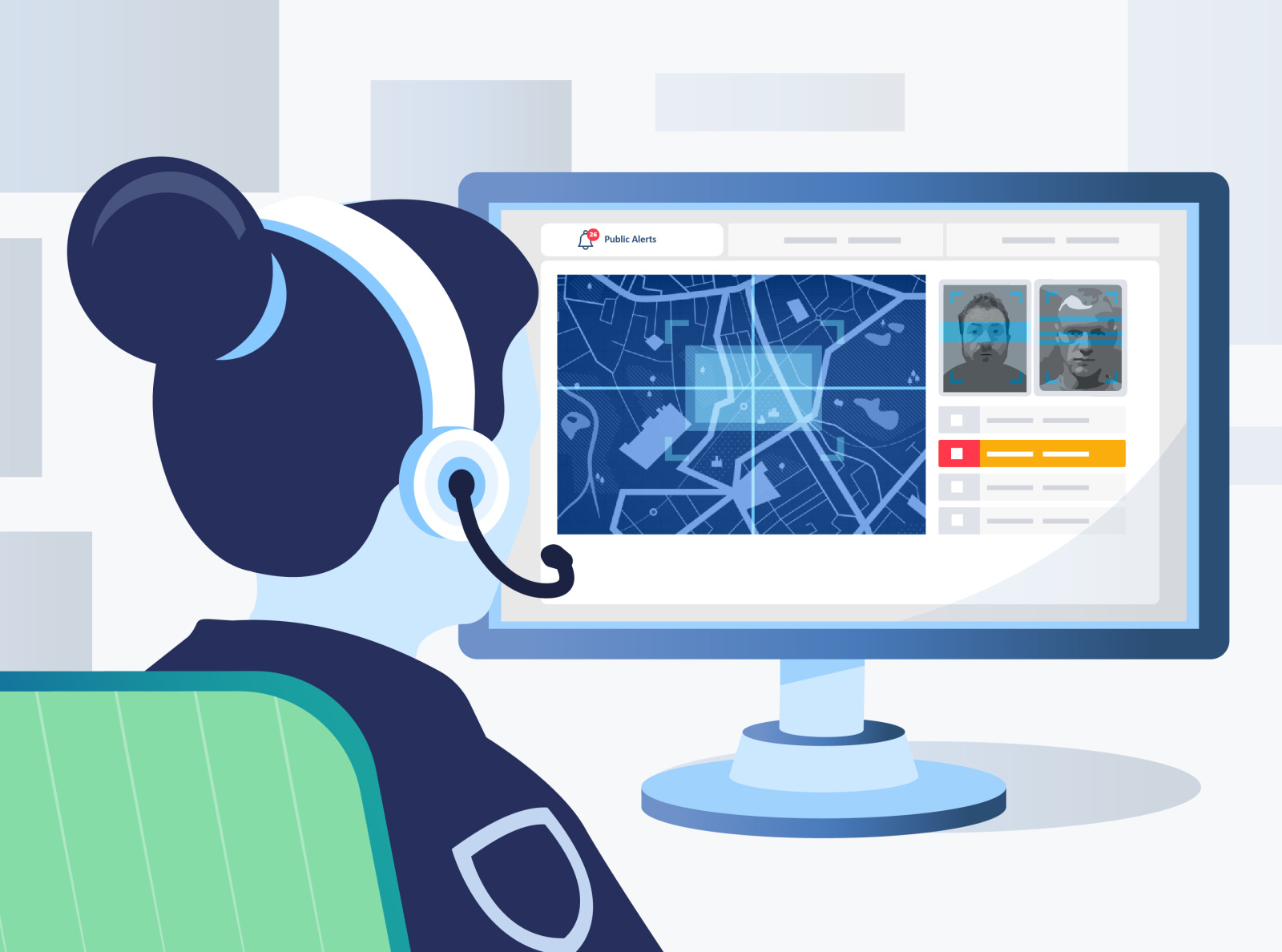 Pangea service by Peanuts Creative Studio🎬 ️💡 on Dribbble