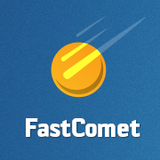 FastComet Inc
