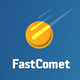 FastComet Inc