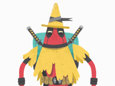 adventure time uhr deadpool