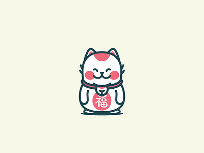 maneki neko