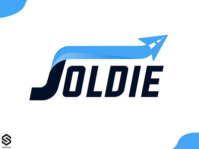 Joldie Dalivery Shop branding cover desing design graphic design illustration logo poster desing