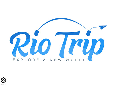 Travel Agency Logo