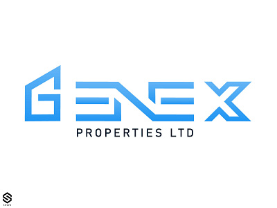 GENEX LTD LOGO